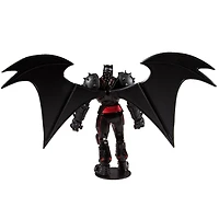 McFarlane Toys - DC Multiverse - Batman: Hellbat Suit