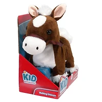 Kid Connection Mon animal marcheur - Poney