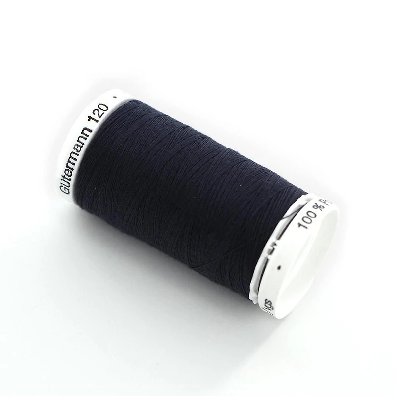 Gutermann 120 100% Polyester All Purpose Thread