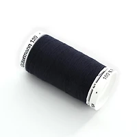Gutermann 120 100% Polyester All Purpose Thread