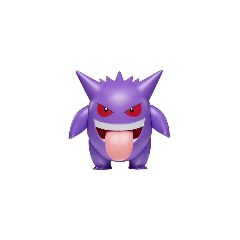 Figurine de combat Pokémon - Gengar