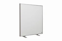 WEXSTAR Infrared Panel Heater 400W White with Stands