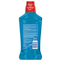Colgate Total 1L +250ml Peppermint Mouthwash Bonus