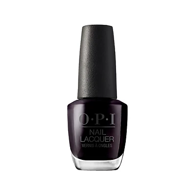 OPI Nail Lacquer, Purple Crème, 15ml