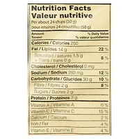 Dutch Crunch Parmesan & Garlic