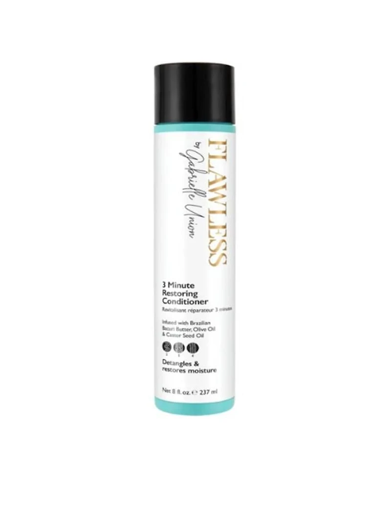 3 Minute Restoring Conditioner