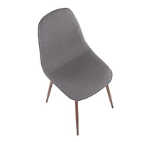 CHAIR PAIR - FRENCH