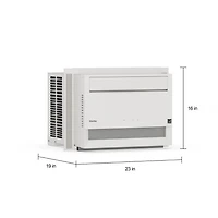 Danby 8000 BTU Window AC with WIFI