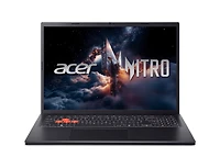 Acer Nitro Lite 16 NL16-71G-77VC, 16" FHD+ IPS 165Hz, Ci7-13620H, 16GB RAM, 512GB SSD, RTX4050
