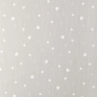 Matelas pour nourrissons et enfants en bas âge 2 en 1 Dream On Me Modern Love / Matelas pour bébés sans danger pour l'environnement Greenguard Gold / Matelas pour nourrissons certifié JPMA / Housse en