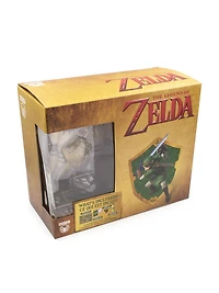 The Legend of Zelda Blanket Loot Box