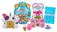 Rainbocorns Sparkle Heart Surprise Series 3 - Dotty