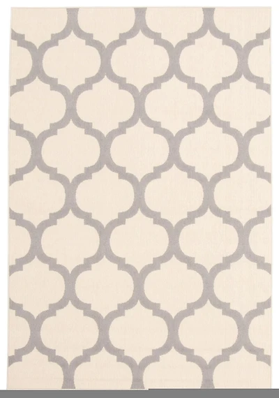 ECARPET Indoor/Outdoor for Balcony, Patio and Garden Cambridge