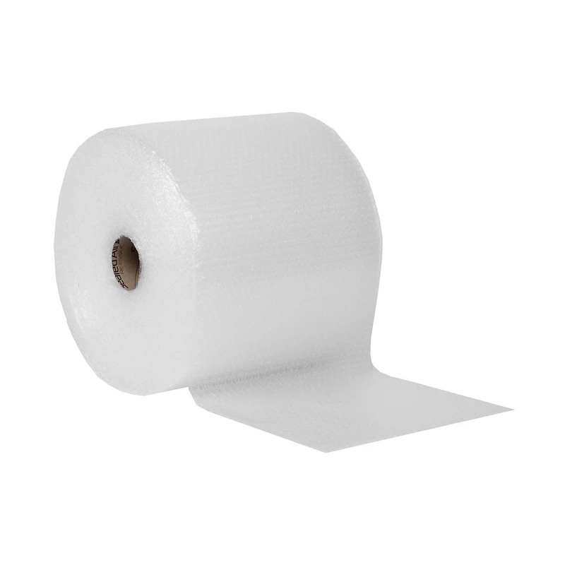 Emballage à bulles original Bubble Wrap  - Clear, 12 in. x 150 ft.