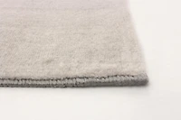 Tapis ECARPET Moderne pour Salle à Manger, Salon, Chambre Prima Gris