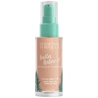 MURUMURU BUTTER FOUNDATION + CONCEALER - MEDIUM, foundation and concealer in one