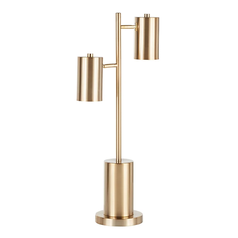 Cannes Table Lamp from LumiSource