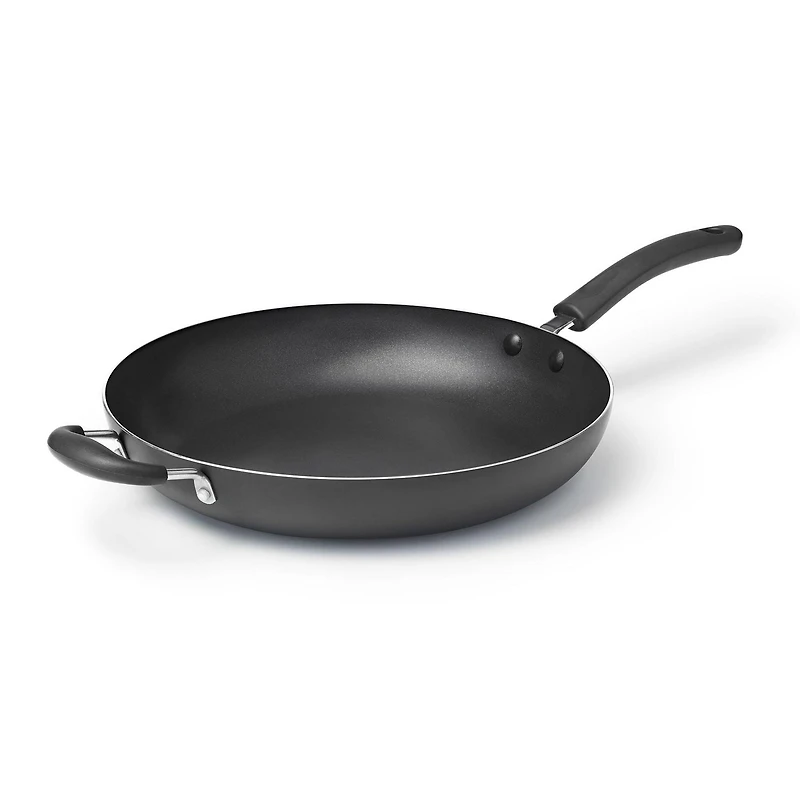 Starfrit Large Capacity Non-Stick Fry Pan