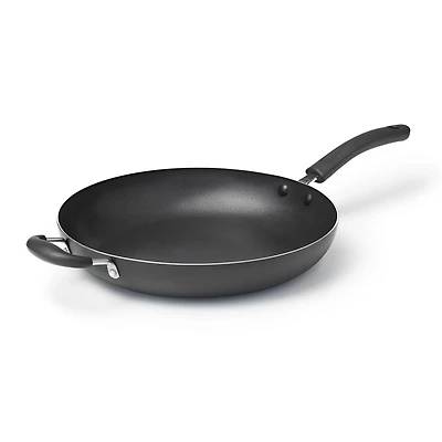 Starfrit Large Capacity Non-Stick Fry Pan