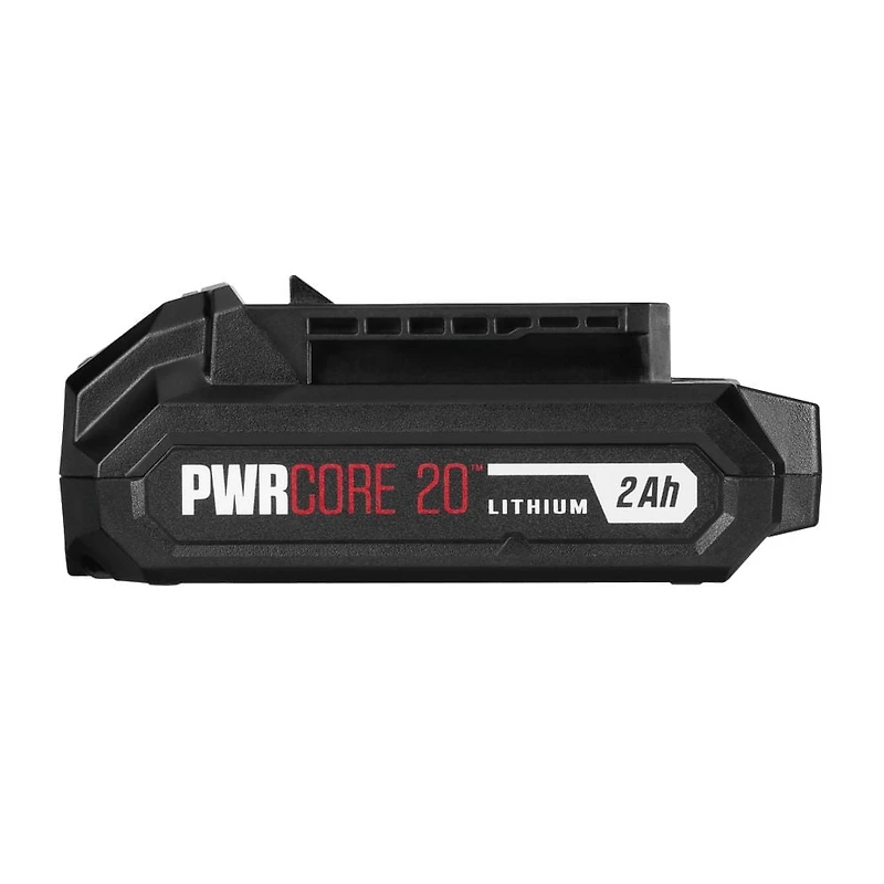 SKIL Kit de scie alternative PWRCORE 20V avec batterie au lithium PWRCore 20