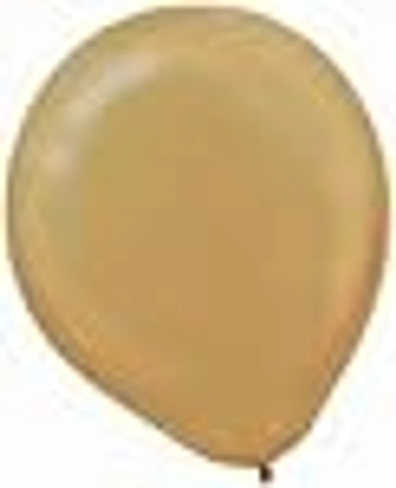 BLN12" 10CT PRL GOLD - FRENCH