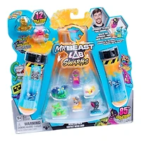 MrBeast Lab Swarms Atomic Series Mega Lab 12 Pack