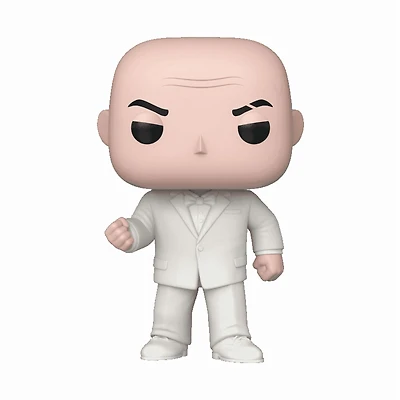 Funko Pop! Marvel: Daredevil: Born Again - Kingpin (Born Again) Vinyl Bobblehead