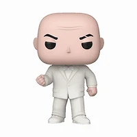 Funko Pop! Marvel: Daredevil: Born Again - Kingpin (Born Again) Vinyl Bobblehead