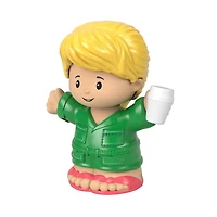 Figurine Little People Jumpsuit Mom