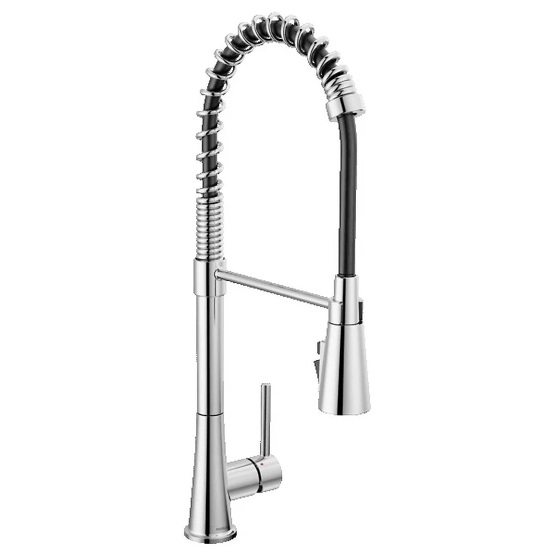 Precept Kitchen Faucet, Chrome