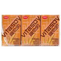 Vitasoy Malt Drink 6 x 250 ml