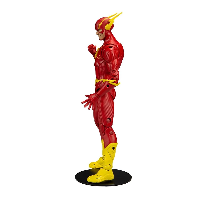 McFarlane Toys - DC Multiverse - The Flash DC Rebirth 7" Action Figure