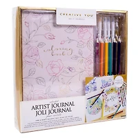 Creative You® Création artistique colorée Tranche d'âge: 6 ans et plus