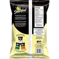Smartfood White Cheddar Seasoned Popcorn