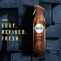 Assainisseur d’air en vaporisateur Febreze, assainisseur d’air pour la maison, parfum Fleur de cerisier