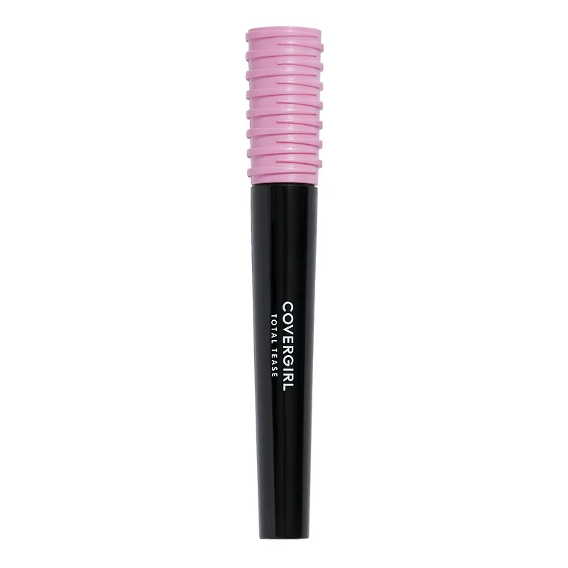 COVERGIRL Total Tease Mascara