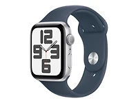Apple Watch SE 40mm Bleu Loop