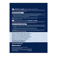 NIVEA MEN Protect & Care Exfoliating Face Scrub