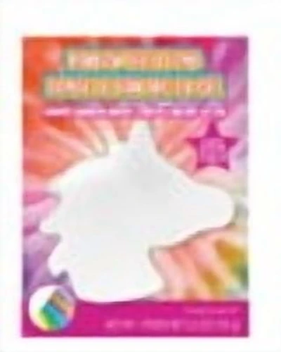 Body & Earth Licorne de bombe de bain arc-en-ciel