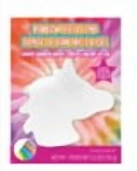 Body & Earth Licorne de bombe de bain arc-en-ciel