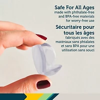 Safety 1st Clear Corner Guards