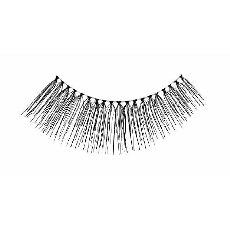 Fashion Lashes # 117 noirs d'Ardell