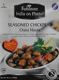 KHR SASND CHIKPEAS - FRENCH