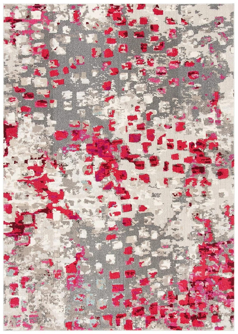 Safavieh Monaco Driskoll Abstract Area Rug