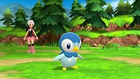 Pokémon™ Brilliant Diamond & Pokémon™ Shining Pearl Double Pack (Nintendo Switch)