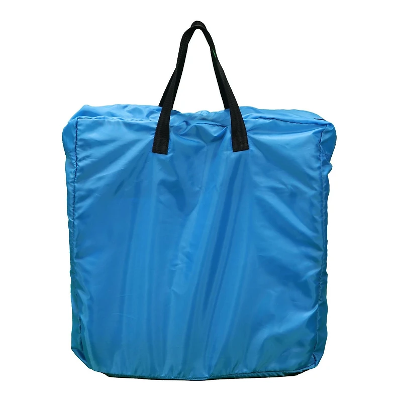 Combo de chaises et couverture Ozark Trail, Polyester Ensemble de 2 chaises et d’une couverture