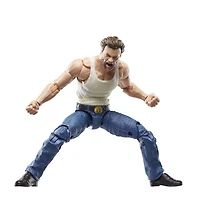 Marvel Legends Series, figurine Wolverine (15 cm), Deadpool 2, pièce de collection pour adulte