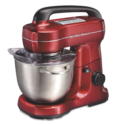 Hamilton Beach Stand Mixer 63395G