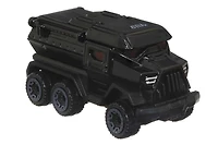 Hot Wheels Star Wars Dark Trooper Car, Gift for Kids 3 Years & Up & Collectors