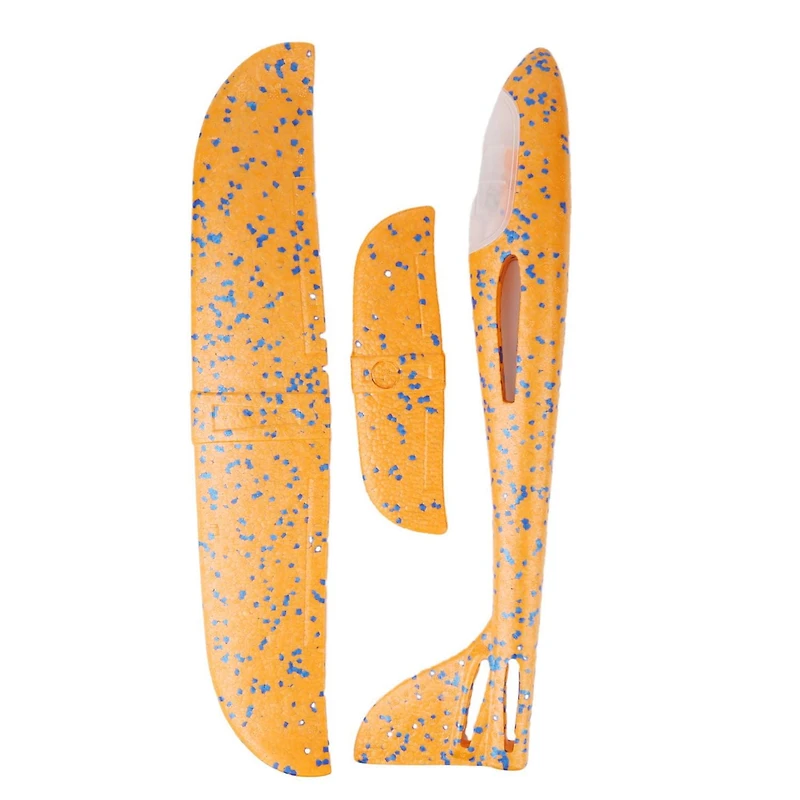 Way to Celebrate! LIGHT-UP FOAM PLANE, NOVELTY